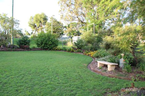 Property photo of 10 Collins Street Proston QLD 4613