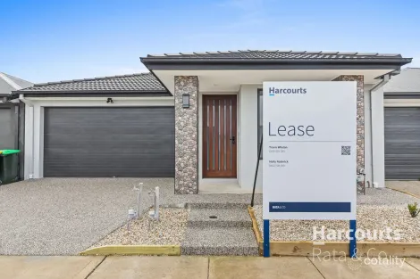 13 Albida St, Donnybrook, VIC 3064