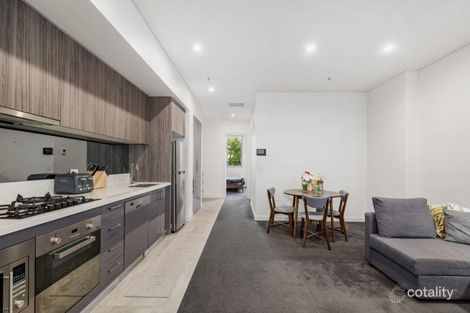 509/349-357 Bulwara Rd, Ultimo, NSW 2007