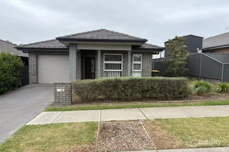 Property photo of 1 Richards Road Appin NSW 2560