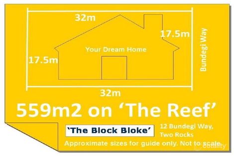 12 Bundegi Way, Two Rocks, WA 6037