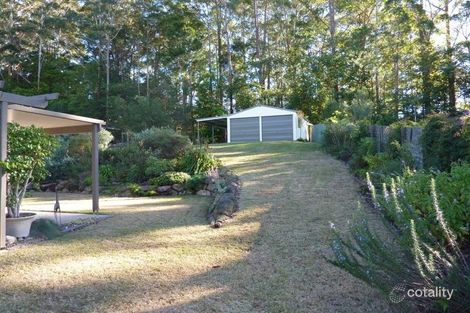 Property photo of 14 The Parkway Place Mapleton QLD 4560
