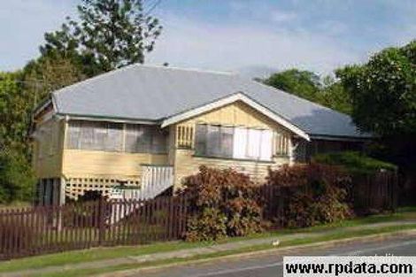 Property photo of 41 Miskin Street Toowong QLD 4066