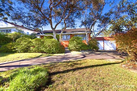 Property photo of 54 Waratah Road Turramurra NSW 2074