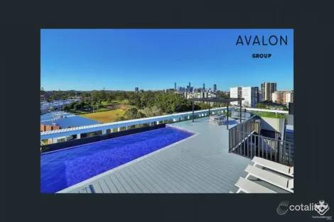 Property photo of 605/50 Sylvan Road Toowong QLD 4066