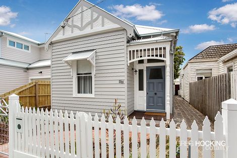 Property photo of 19 Railway Place Williamstown VIC 3016