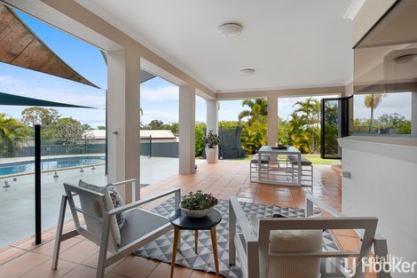 Property photo of 4 Calliste Court Redland Bay QLD 4165