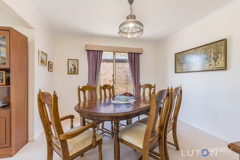 Property photo of 46 Sunshine Loop Dunlop ACT 2615