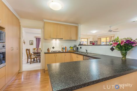 Property photo of 46 Sunshine Loop Dunlop ACT 2615