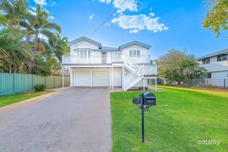 Property photo of 33 Colleen Avenue Emerald QLD 4720