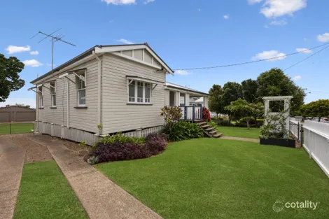 Property photo of 11 Cothill Road Booval QLD 4304