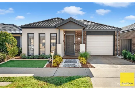 9 Maryburgh Rd, Cobblebank, VIC 3338
