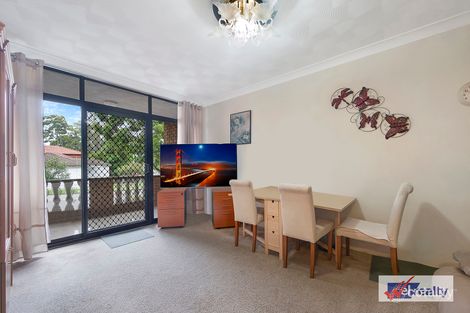Property photo of 2/36-38 Treves Street Merrylands NSW 2160
