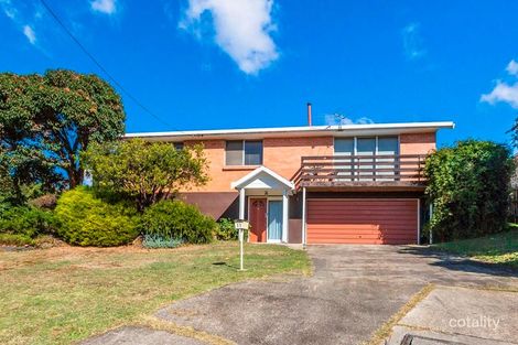 Property photo of 11 Cooper Crescent Riverside TAS 7250