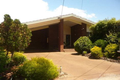 Property photo of 12 Regent Street Brighton East VIC 3187