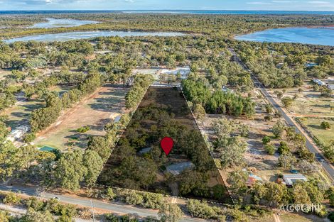 98 Lakelands Rd, Barragup, WA 6209