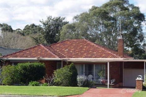 Property photo of 21 Foothills Road Mount Ousley NSW 2519