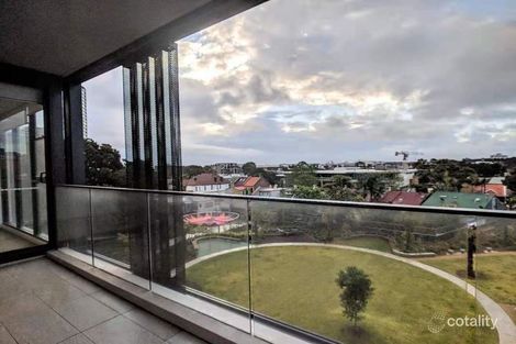 Property photo of 2301/6 Kingsborough Way Zetland NSW 2017