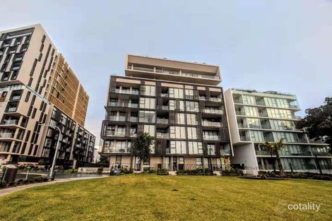 Property photo of 2301/6 Kingsborough Way Zetland NSW 2017