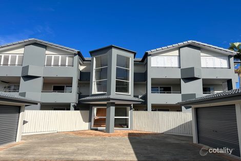 Property photo of 2/79 Dobson Street Ascot QLD 4007