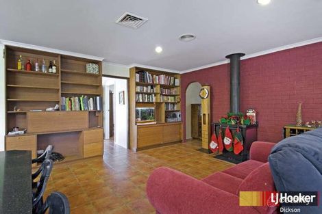 Property photo of 26 Sharwood Crescent Evatt ACT 2617