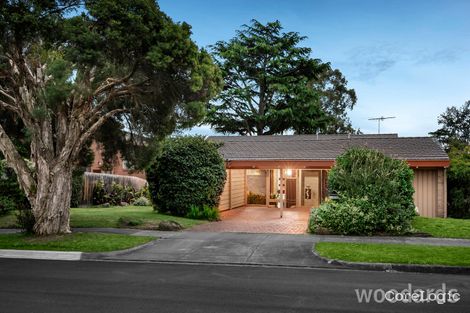 Property photo of 5 Olympus Drive Templestowe Lower VIC 3107