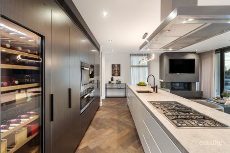 Property photo of 501/8 New Street Richmond VIC 3121