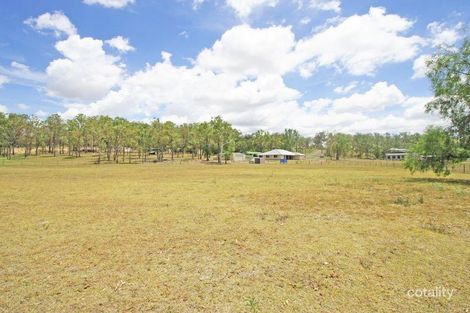 Property photo of 12 Blokland Court Hatton Vale QLD 4341