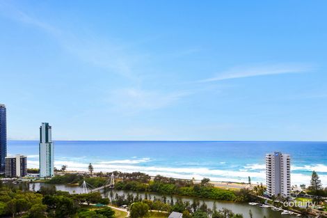 125/8 Admiralty Dr, Surfers Paradise, QLD 4217