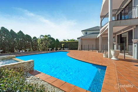 Property photo of 2107 Carlton Drive Hope Island QLD 4212