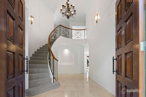 Property photo of 2107 Carlton Drive Hope Island QLD 4212