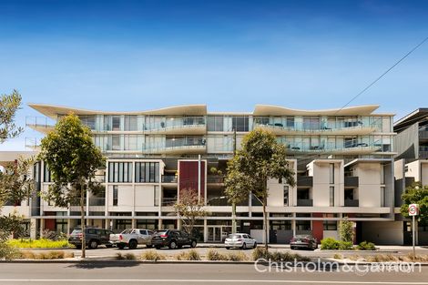 Property photo of 222/232-242 Rouse Street Port Melbourne VIC 3207