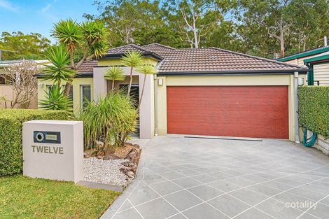 12 Orana Ave, Southport, QLD 4215