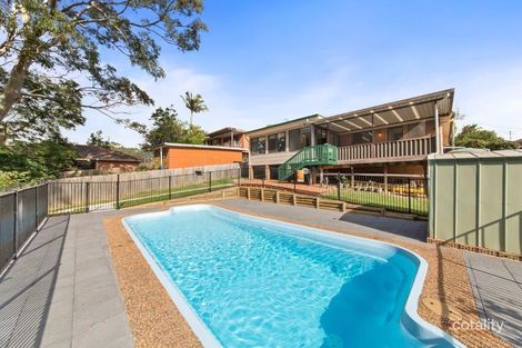 Property photo of 5 Marshdale Road Springfield NSW 2250