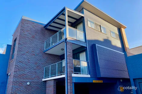 Property photo of 5/3 Nuyts Street Red Hill ACT 2603