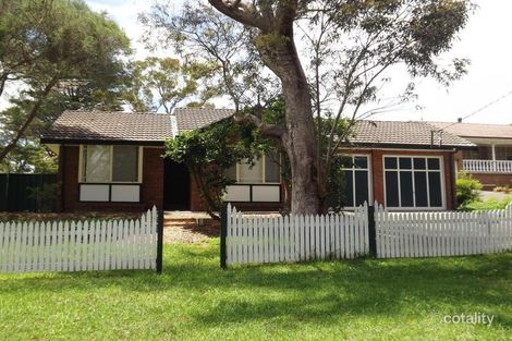 Property photo of 27 Second Avenue Katoomba NSW 2780
