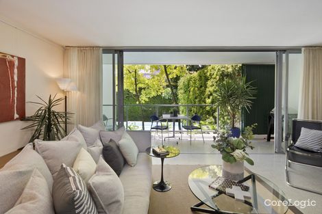 106/72-78 Bayswater Rd, Rushcutters Bay, NSW 2011