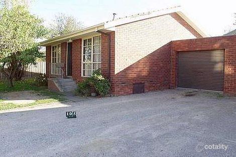 4/19-21 Slevin St, Lilydale, VIC 3140