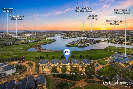 58 Greg Norman Dr, Point Cook, VIC 3030