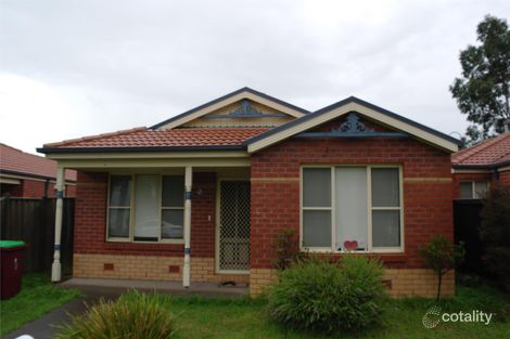 Property photo of 11 McCallum Drive Cranbourne East VIC 3977