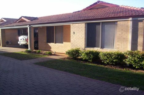 3/95 George Way, Cannington, WA 6107