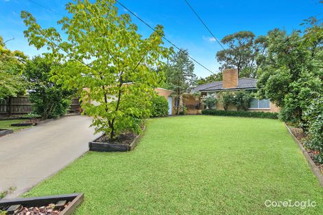 Property photo of 20 Dixon Avenue Croydon VIC 3136