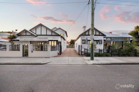 Property photo of 307 Pier Street Perth WA 6000