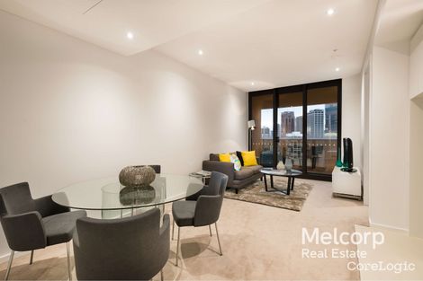 Property photo of 3501/9 Power Street Southbank VIC 3006