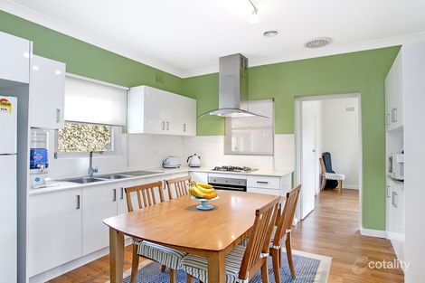 Property photo of 46 McIntyre Street Narrabundah ACT 2604