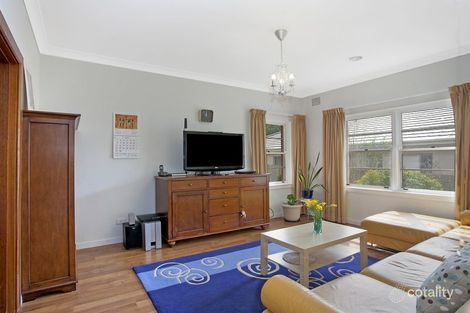 Property photo of 46 McIntyre Street Narrabundah ACT 2604