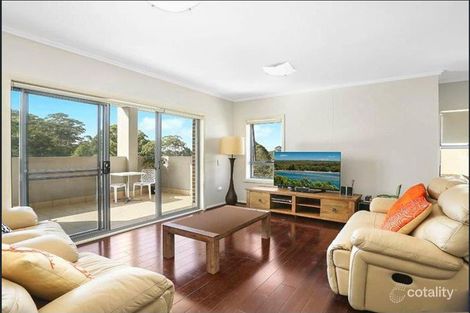 36/6-8 Culworth Ave, Killara, NSW 2071