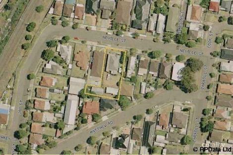 Property photo of 12 Neville Street Lidcombe NSW 2141