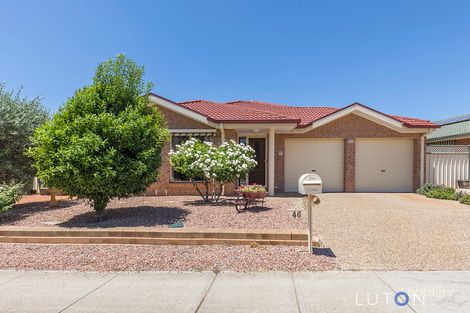 46 Sunshine Loop, Dunlop, ACT 2615