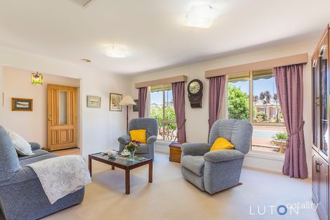 Property photo of 46 Sunshine Loop Dunlop ACT 2615